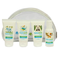 mamaearth travel essential kit for babies 200 gm  